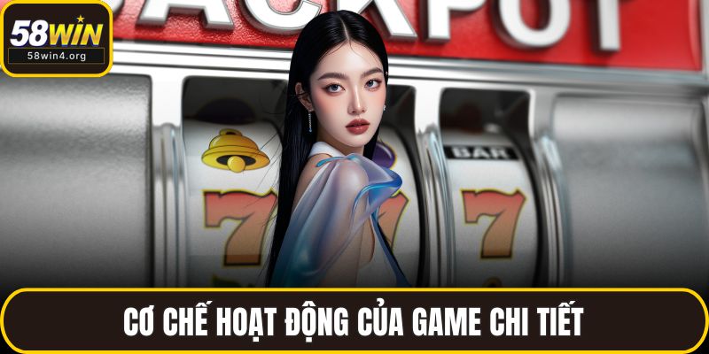 Nổ Hũ Đổi Tiền – Trải Nghiệm Kiếm Thưởng Cho Người Chơi 3 Cơ chế hoạt động của game chi tiết