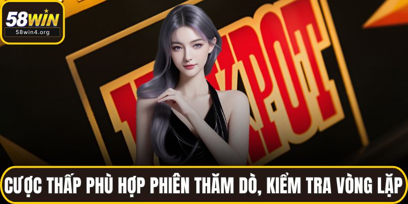 Nổ Hũ Siêu Anh Hùng – Game Slot Đổi Thưởng Hot Nhất 2025 3 Cược thấp phù hợp phiên thăm dò, kiểm tra vòng lặp