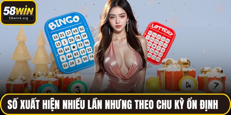 Soi Cầu Hà Nội Chính Xác – Dự Đoán Lô Đề Dễ Trúng 4 Số xuất hiện nhiều lần nhưng theo chu kỳ ổn định thường